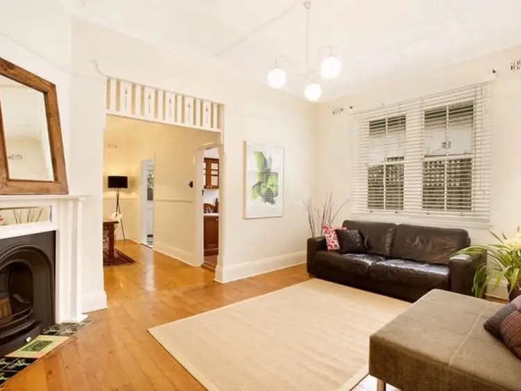Main view of Homely house listing, 69 Wardell Road, Petersham NSW 2049
