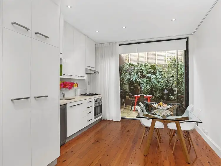 Second view of Homely house listing, 22 Smith Street, Surry Hills NSW 2010