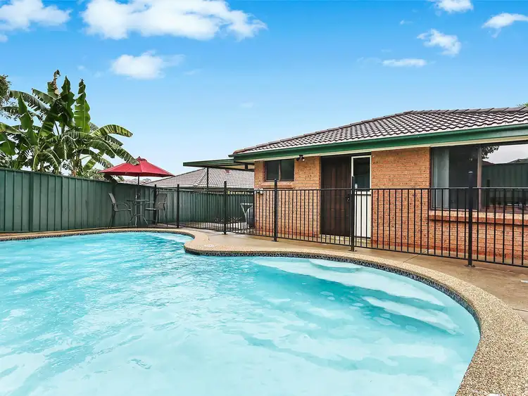Fourth view of Homely house listing, 9 Braddon Place, Edensor Park NSW 2176