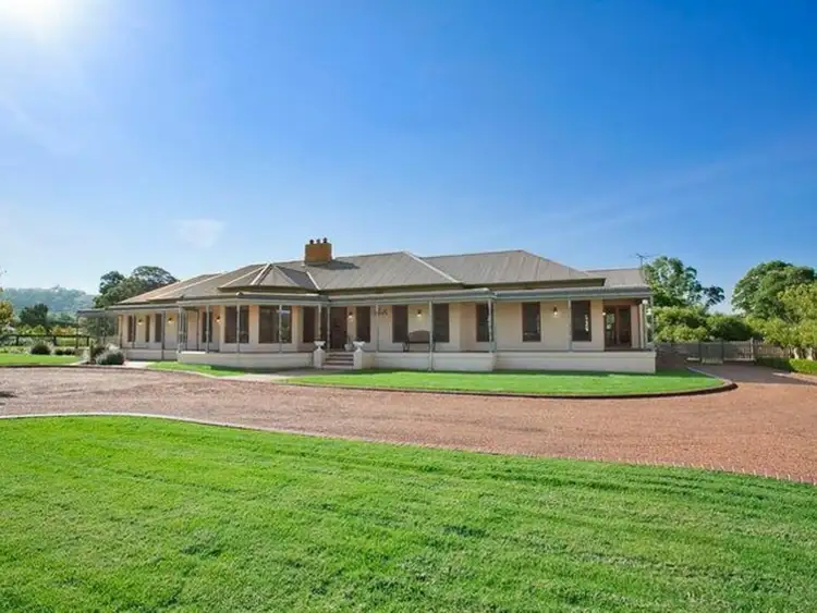 Sixth view of Homely rural property listing, 'Cadman Lodge' 323 Spring Creek Road, Mount Hunter NSW 2570