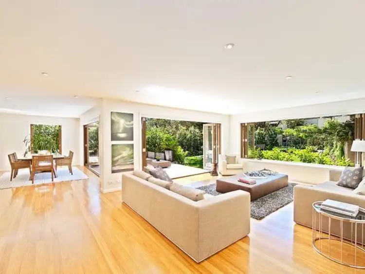 Second view of Homely house listing, 110 Balfour Road, Bellevue Hill NSW 2023