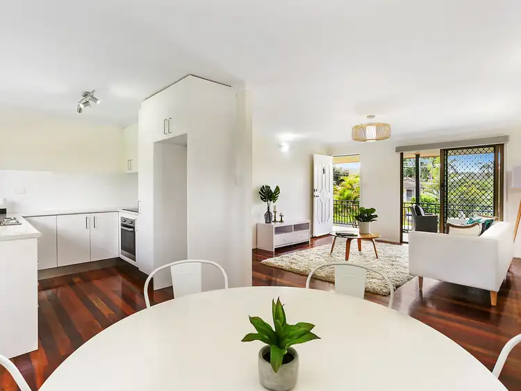 Third view of Homely house listing, 2 Little John Street, Daisy Hill QLD 4127