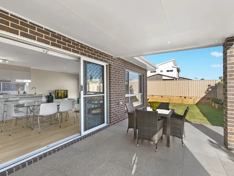 Fourth view of Homely house listing, 4 Shallows Drive, Shell Cove NSW 2529