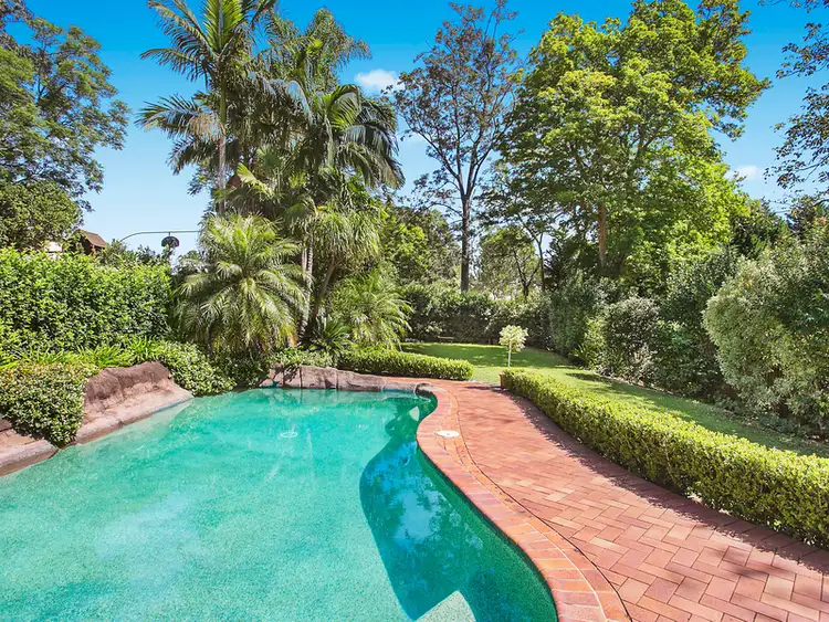 Second view of Homely house listing, 28 Warwick Street, Killara NSW 2071