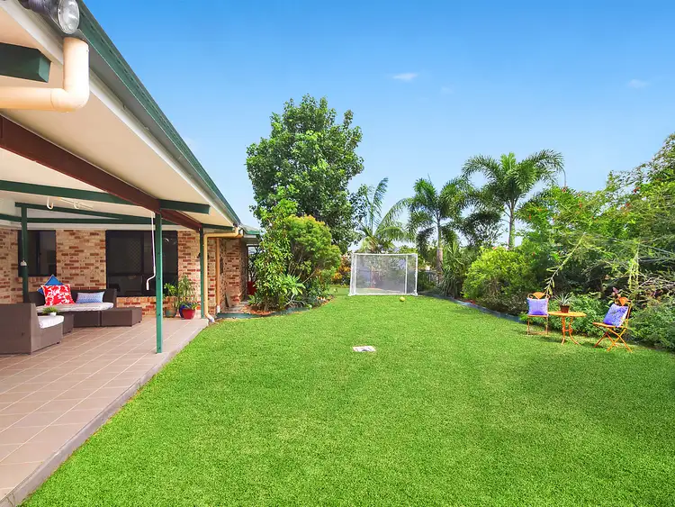 Second view of Homely house listing, 159 Greenwood Drive, Kirwan QLD 4817