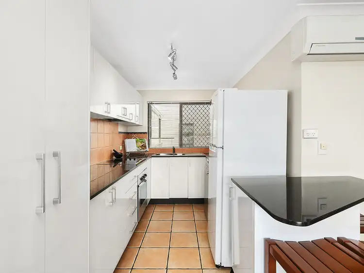 Second view of Homely unit listing, 7/111 Collins Avenue, Edge Hill QLD 4870