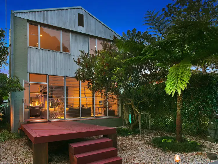 Second view of Homely house listing, 43 Weston Street, Dulwich Hill NSW 2203