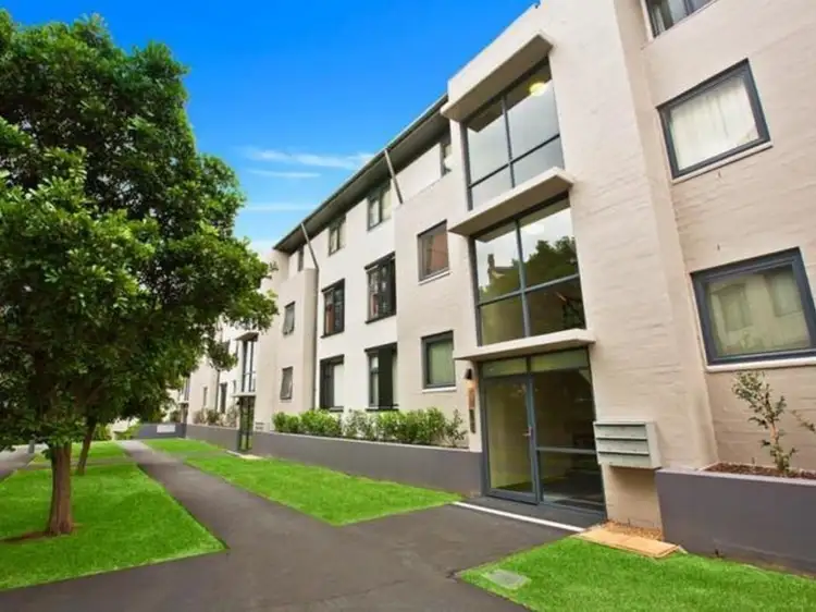 Fourth view of Homely apartment listing, M209/26 Cadigal Avenue, Pyrmont NSW 2009