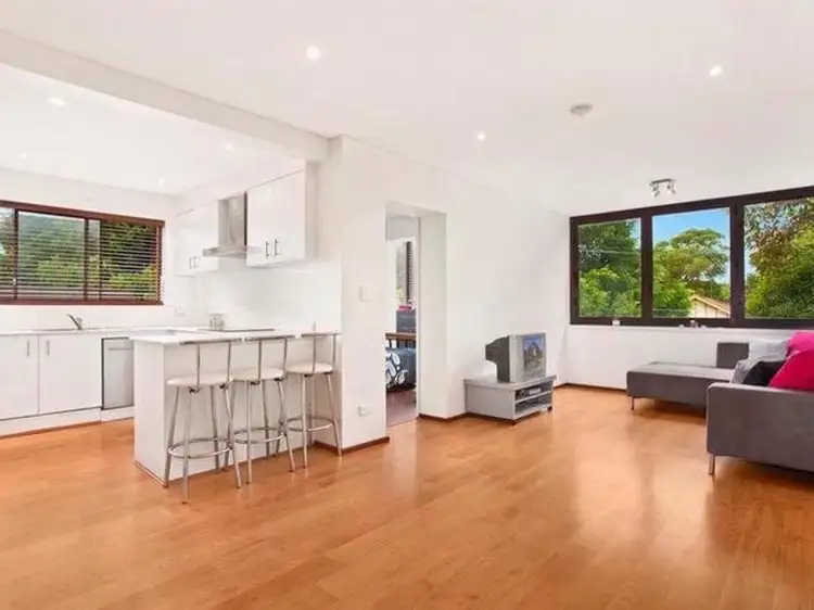 4/16 Abbott Street, Coogee NSW 2034