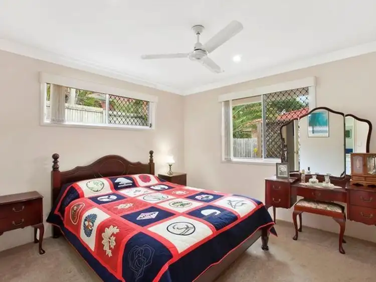 Fifth view of Homely house listing, 2 Camdre Court, Cleveland QLD 4163