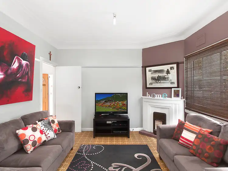 Second view of Homely house listing, 43 Harold Street, North Parramatta NSW 2151