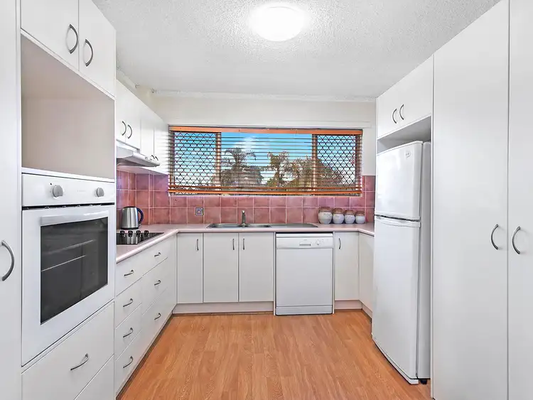 Second view of Homely apartment listing, 3/48 Sarawak Avenue, Palm Beach QLD 4221