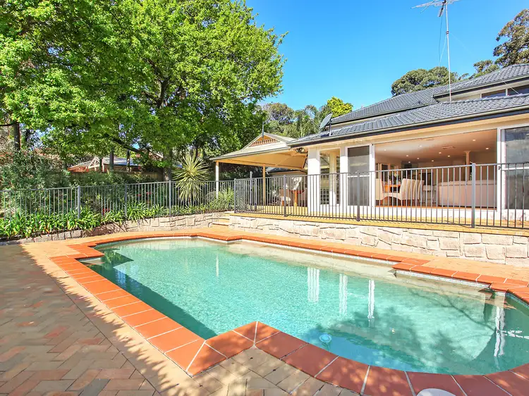 Fifth view of Homely house listing, 59 Purchase Road, Cherrybrook NSW 2126
