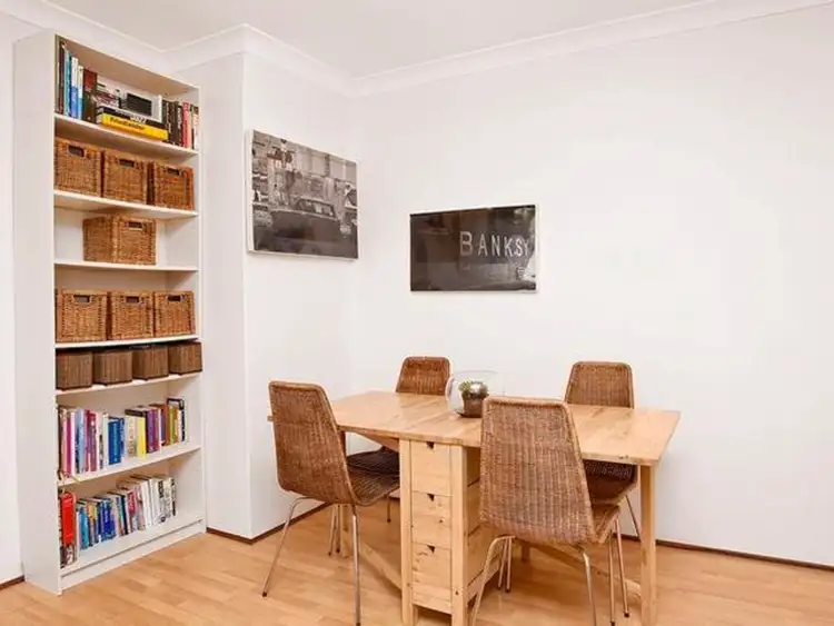 Third view of Homely apartment listing, 5/267 Bulwara Road, Ultimo NSW 2007