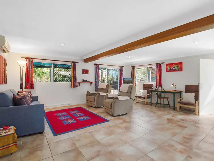 Sixth view of Homely house listing, 56 Illuta Street, Rasmussen QLD 4815