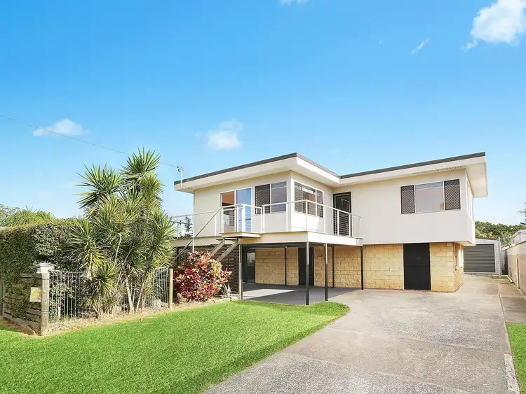 Main view of Homely house listing, 18 Tahiti Avenue, Palm Beach QLD 4221