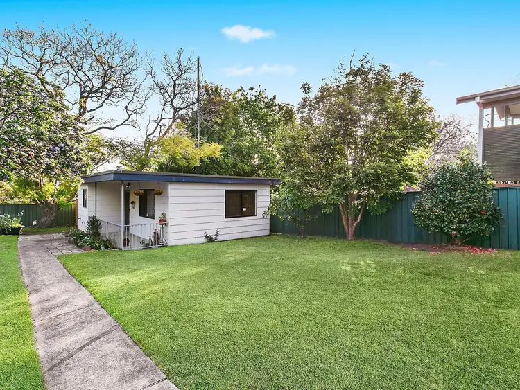 Third view of Homely house listing, 8 Squire Street, Ryde NSW 2112