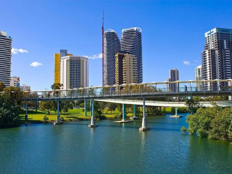 Third view of Homely house listing, 5 Panitz Street, Sorrento QLD 4217
