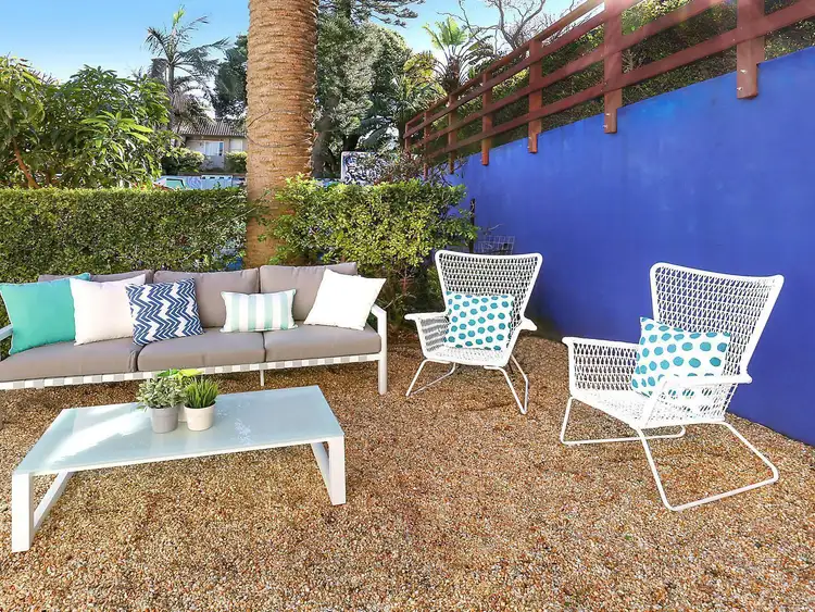 Fifth view of Homely apartment listing, 2/15 Carlisle Street, Tamarama NSW 2026