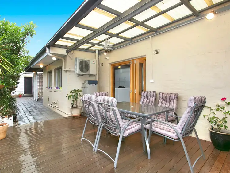 Fourth view of Homely house listing, 24 Hanks Street, Ashfield NSW 2131