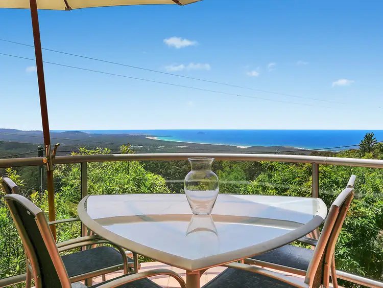 Main view of Homely house listing, 237 Gaudrons Road, Sapphire Beach NSW 2450