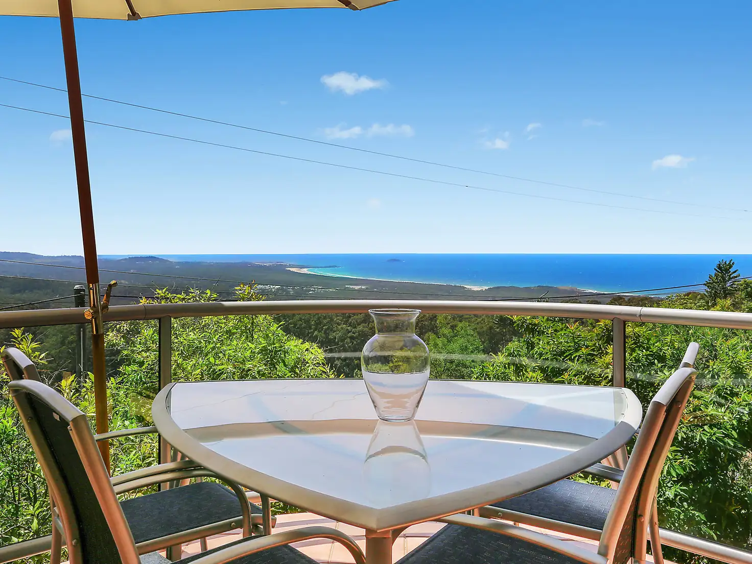Main view of Homely house listing, 237 Gaudrons Road, Sapphire Beach NSW 2450