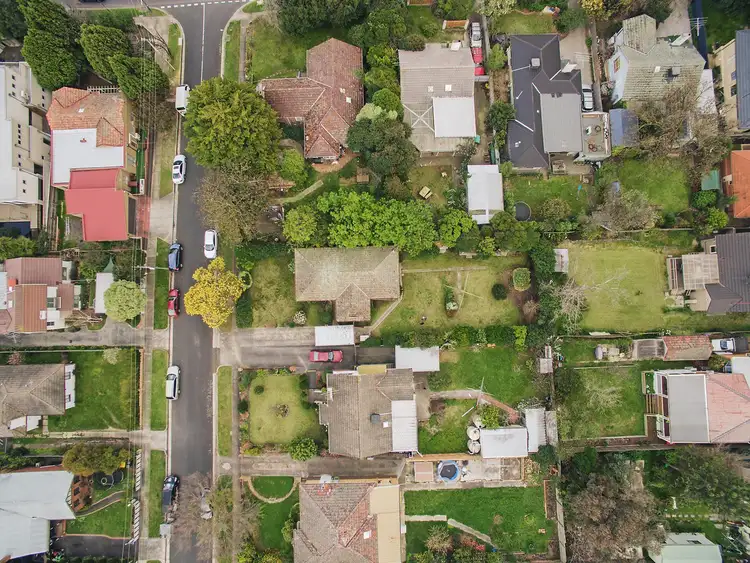 Third view of Homely house listing, 1 Linden Street, Box Hill South VIC 3128