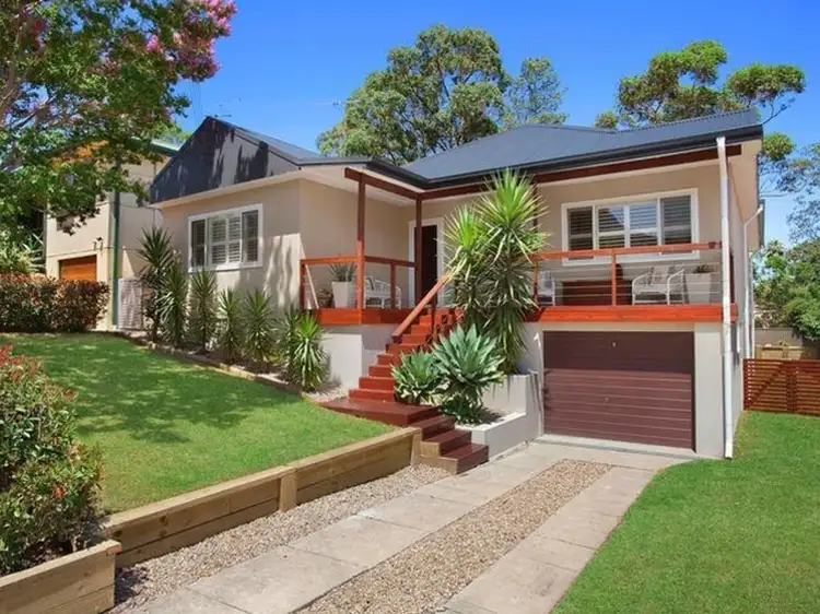 Main view of Homely house listing, 3 Koorabel Avenue, West Wollongong NSW 2500