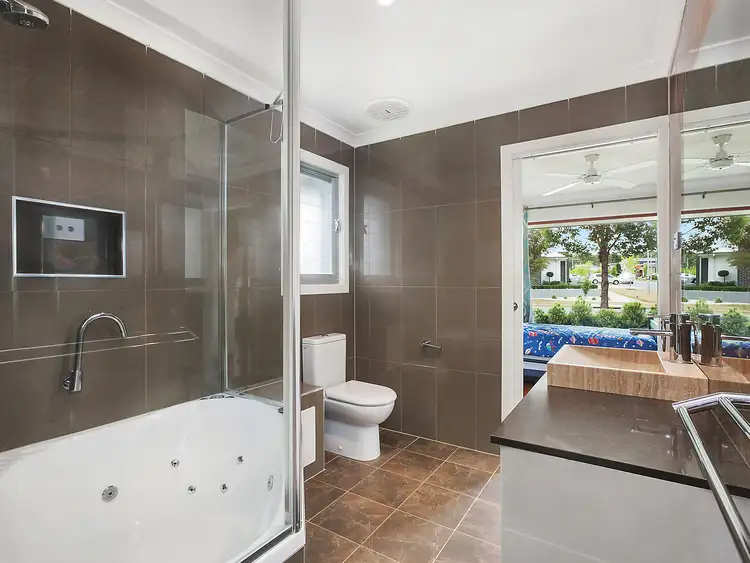 Sixth view of Homely house listing, 47 Benalla Street, Crace ACT 2911