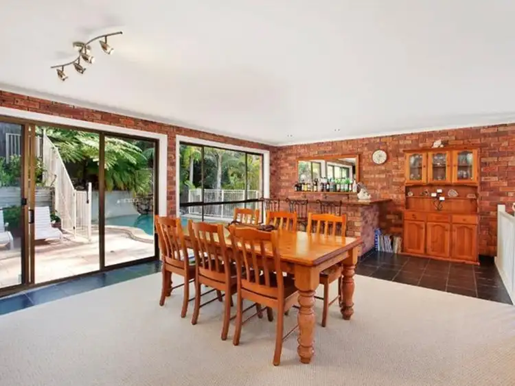 Second view of Homely house listing, 215 North West Arm Road, Grays Point NSW 2232