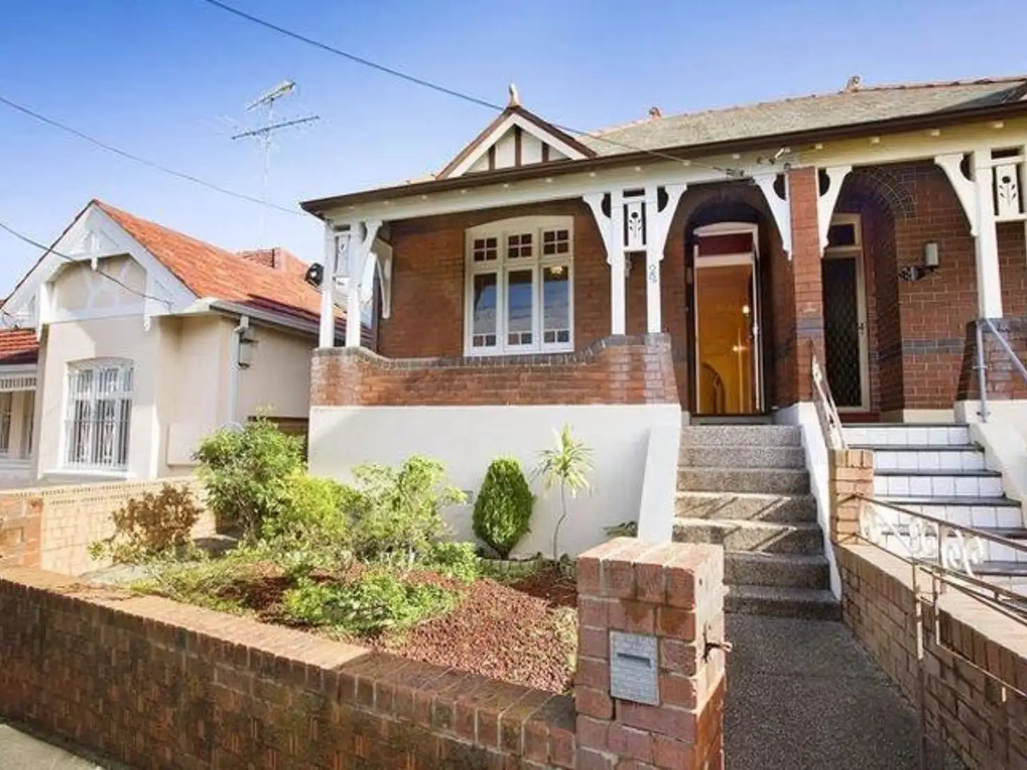 Main view of Homely house listing, 22 Albert Street, Petersham NSW 2049