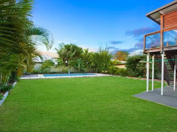 Sixth view of Homely house listing, 57 Twenty Sixth Avenue, Palm Beach QLD 4221