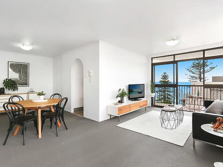 14/47 Corrimal Street, Wollongong NSW 2500