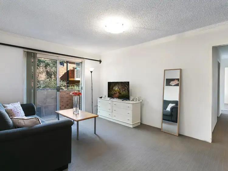 7/524 Mowbray Road, Lane Cove NSW 2066