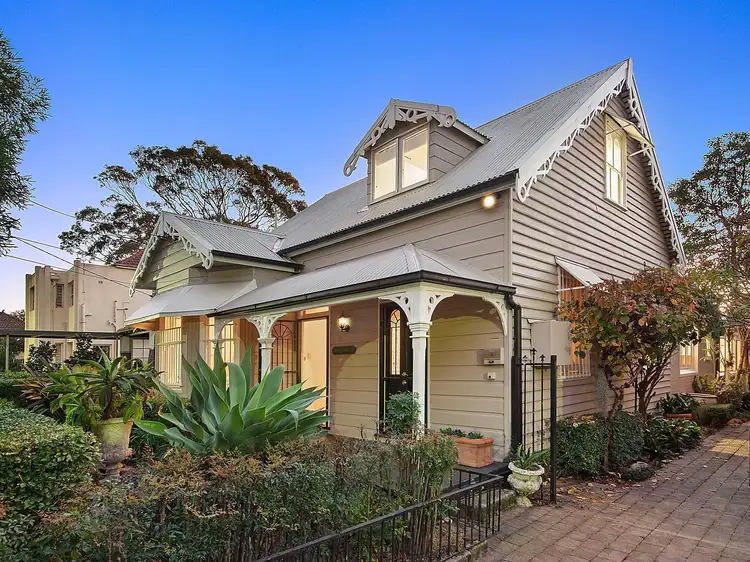 6 Bogan Street, Summer Hill NSW 2130