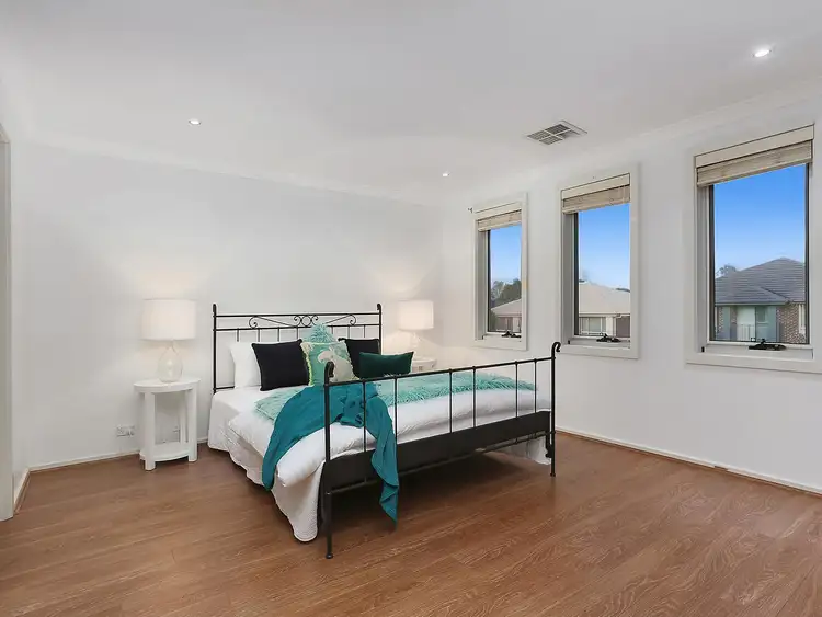 Sixth view of Homely house listing, 21 Ironbark Crescent, Lidcombe NSW 2141