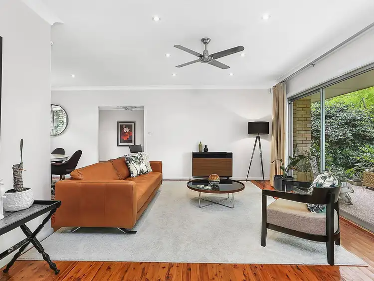 Fourth view of Homely house listing, 80 Bingara Road, Beecroft NSW 2119