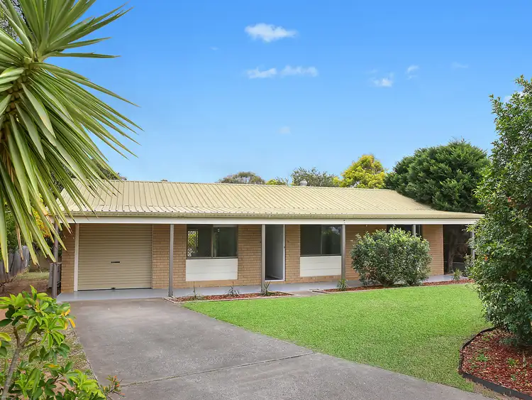 Main view of Homely house listing, 6 Reading Drive, Alexandra Hills QLD 4161