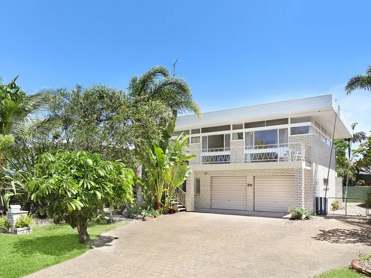 Second view of Homely house listing, 26 Murlong Crescent, Palm Beach QLD 4221