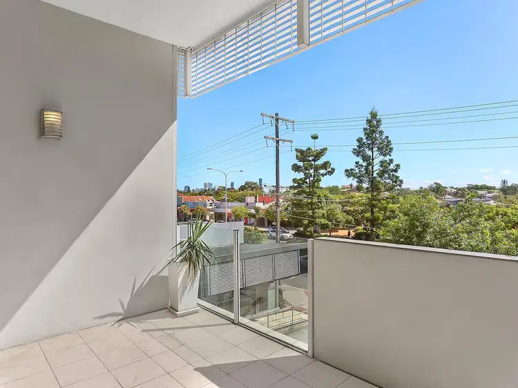 Fourth view of Homely apartment listing, 101/621 Wynnum Road, Morningside QLD 4170