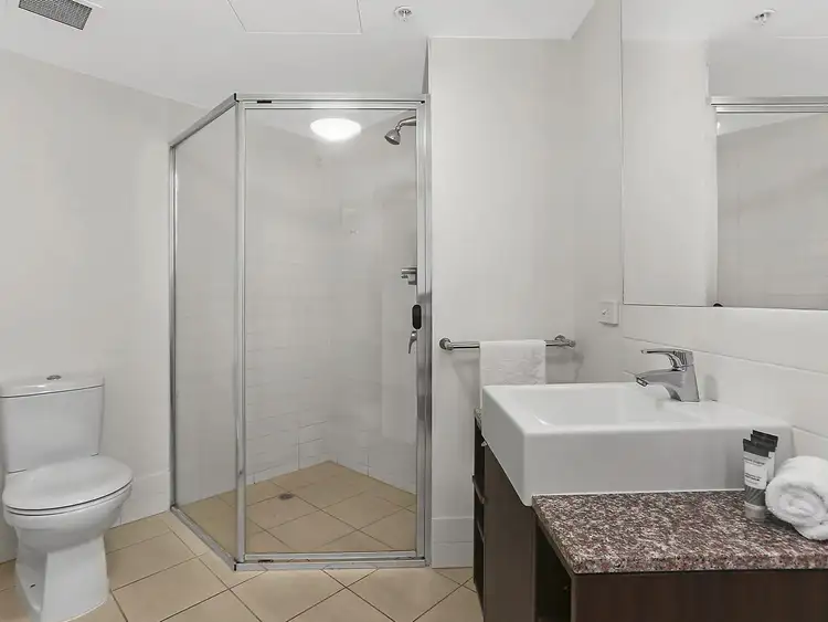 Seventh view of Homely apartment listing, 420 Queen Street, Brisbane City QLD 4000