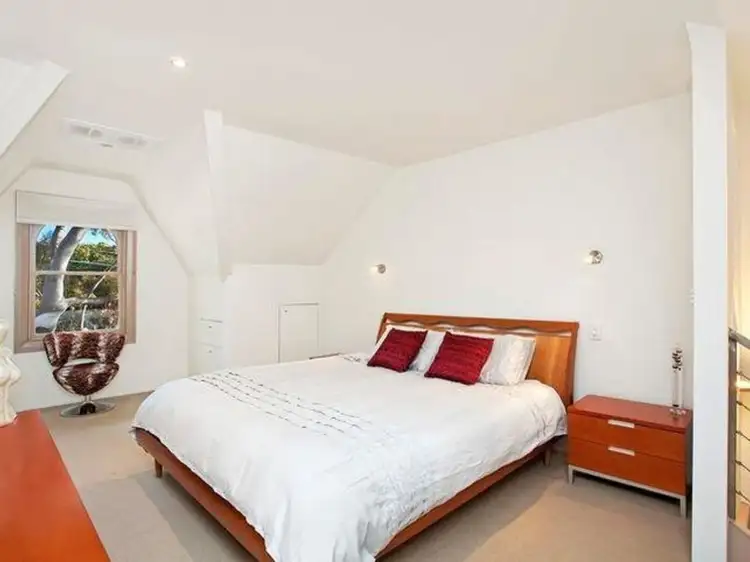 Fourth view of Homely house listing, 91 Station Street, Petersham NSW 2049