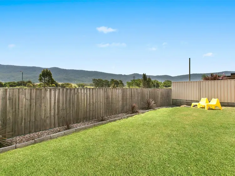 Fifth view of Homely house listing, 8 Hubbard Avenue, Horsley NSW 2530