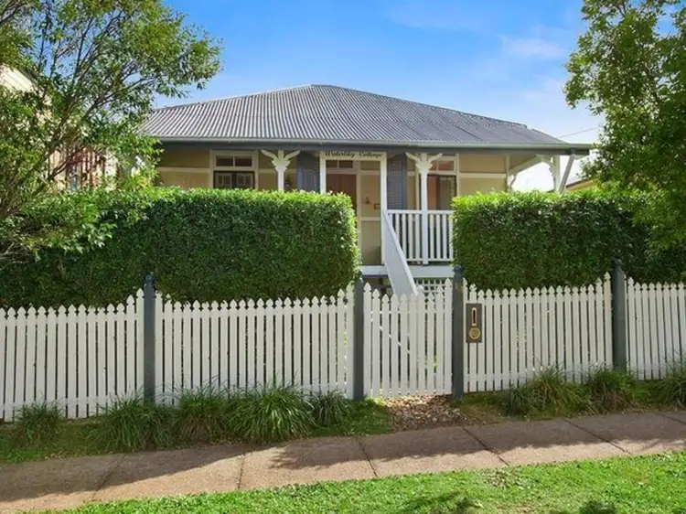 Sixth view of Homely house listing, 101 Cedar Street, Wynnum QLD 4178