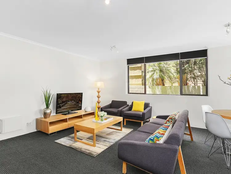 2/17 Ganges Street, West End QLD 4101