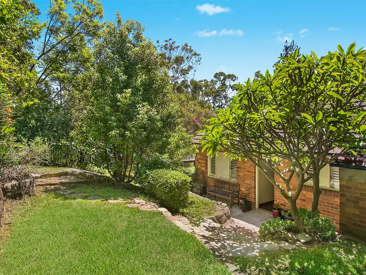 Main view of Homely house listing, 24 Clarke Place, Killara NSW 2071