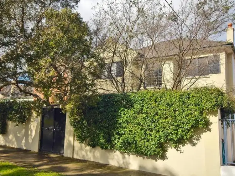 29 Robertson Road, Centennial Park NSW 2021