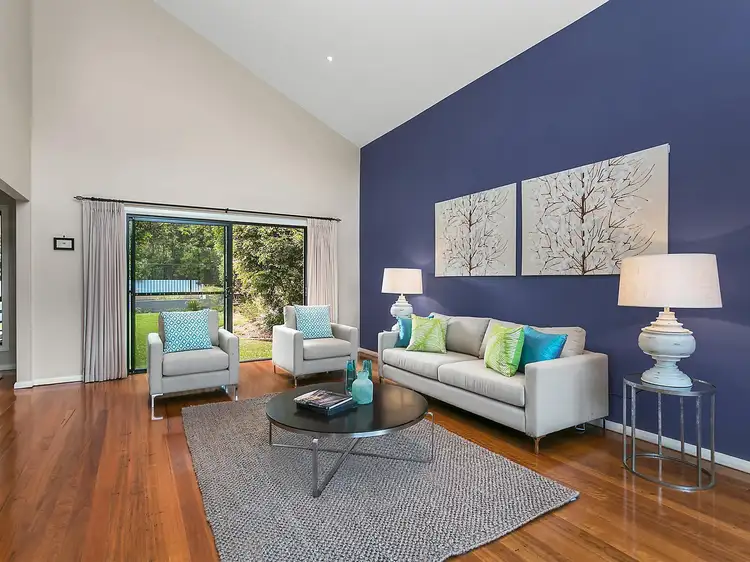 Third view of Homely house listing, 11 St Andrews Close, Belrose NSW 2085