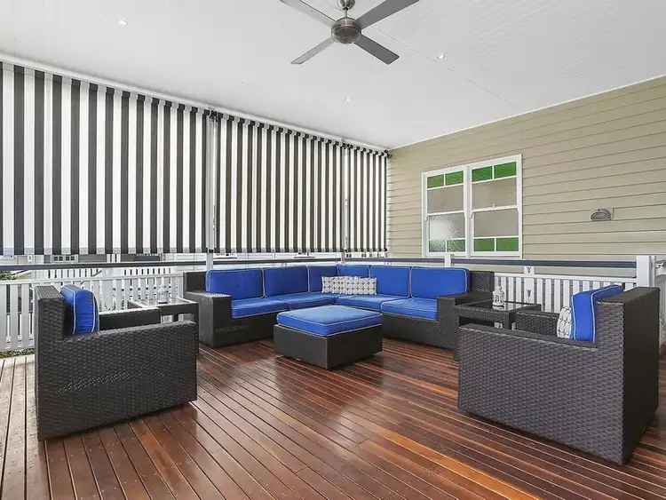 Sixth view of Homely house listing, 12 Barchester Street, Sherwood QLD 4075