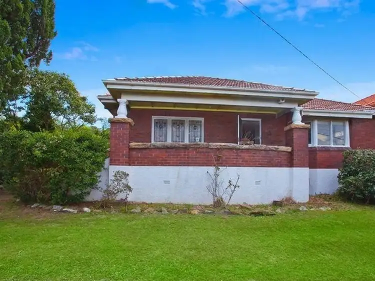 Main view of Homely house listing, 2 Commodore Crescent, Mcmahons Point NSW 2060
